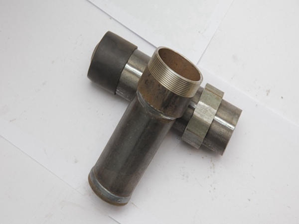 郏县螺旋式声测管厚壁3.0mm